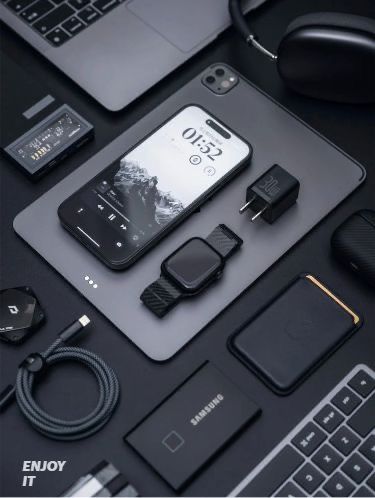 Tech & Gadgets