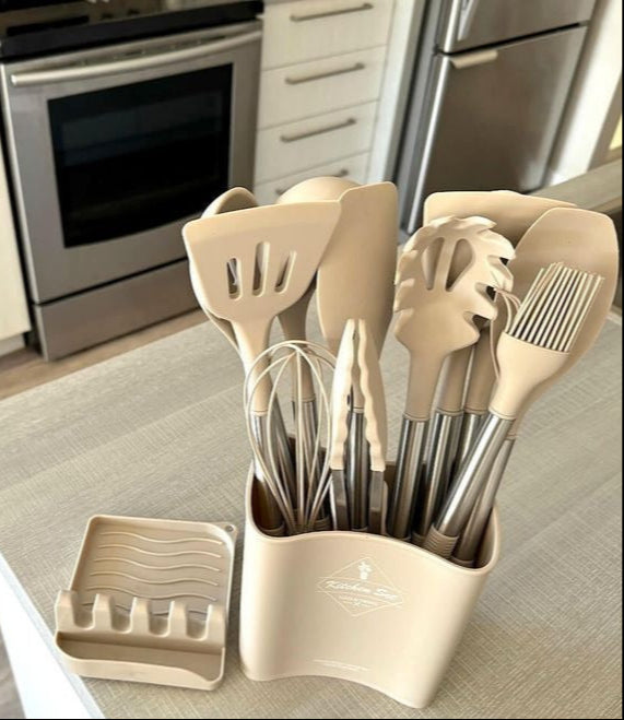 Kitchen & Accessories